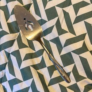 Americana Cake Server